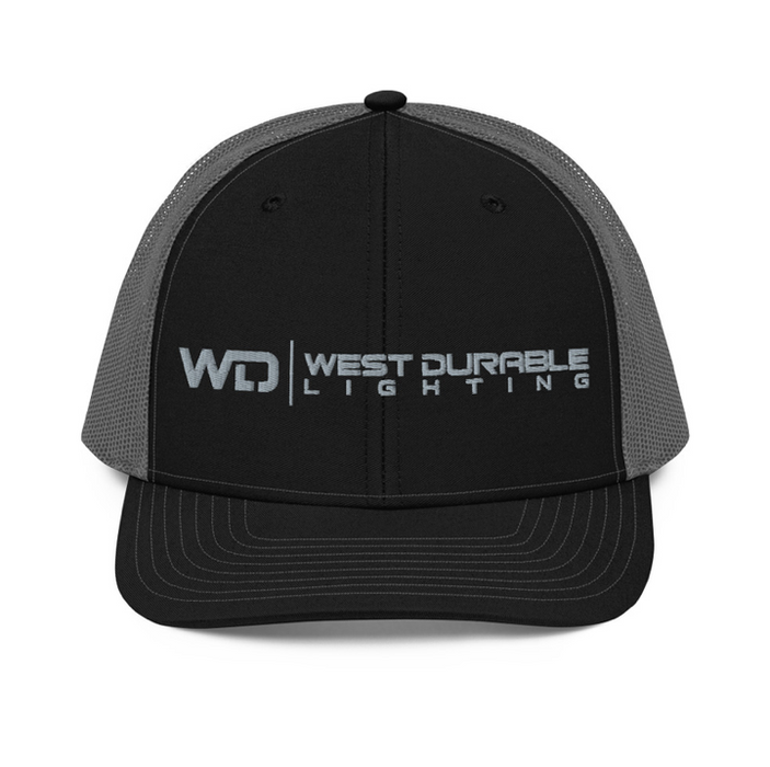 Richardson Trucker Hat 112