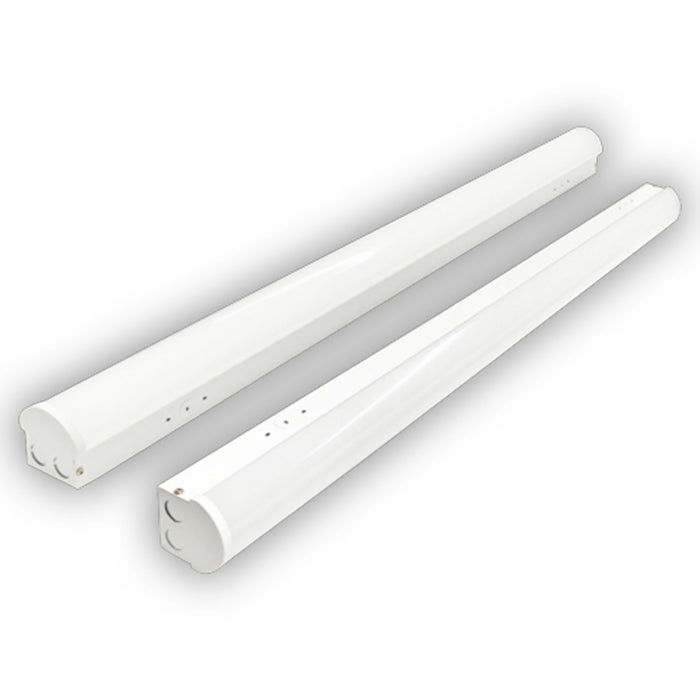 Durastrip 80W 8 Foot Strip Light, Adjustable Lumen, Adjustable Color